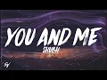 Download Lagu You And Me - Shubh (Lyrics/English Meaning)