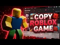 Roblox Game Copier 2026 - Get Full Copy Of ANY Game New Glitch After Update