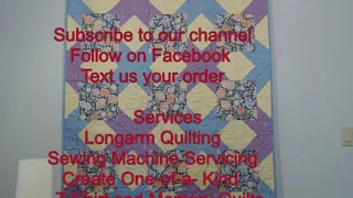 Shopping with Fabric Junction 8-06-26