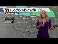 Meteorologist Kendall Smith