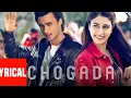 Download Lagu Chogada Video With Lyrics | Loveyatri Movie Song |  Dandiya Special Song | Navratri Garba Song