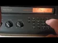 How to program Radio shack police scanner pro 2017