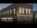 World s first Dairy Queen to be revived join Route 66 collection in Joliet
