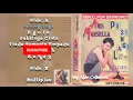PUSING LAGI [ ALBUM DISCO POP DANKDHUT ] - ANIS MARSELLA