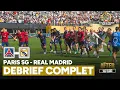 Download Lagu PSG 4-0 Real Madrid : Paris en finale ! Le grand débrief de L'After