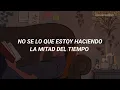 Anson Seabra - Hard To Be Human (Sub Español)