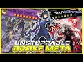 K9 Thunder Dragon ARE BROKE META Insane Lock Combo in Master Duel 2026