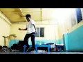 #hiphop DJ Just a Kid-Her name is Amita || Redbull BC One Mixtape || Choreography by Devil