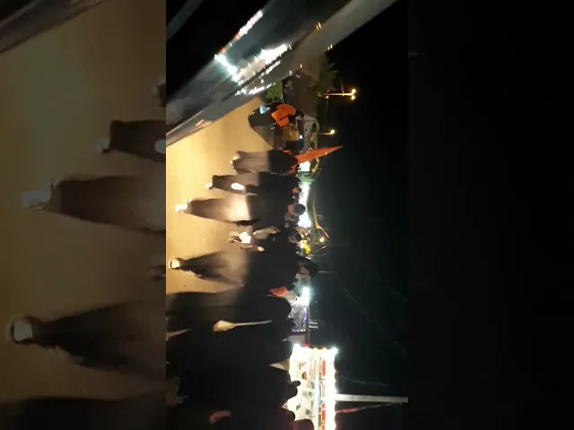 ⁣رحلة الأربعين ١٤٤٣ ه ٢٠٢١م