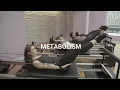 Reach Your Goals at IM X Pilates Studio