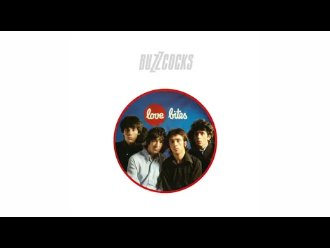 Buzzcocks' 'Love Bites' Is an Uneven, But Worthwhile, Listen