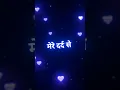 Download Lagu Mai Har Gaya Tumhare Samne #emotional #sad #hearttouching #shayari #blackscreenstatus