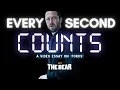 The Bear EVERY SECOND COUNTS A Essay on Forks
