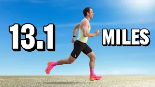 Why Half Marathon is THE Best Distance for Runners Not What You Think
