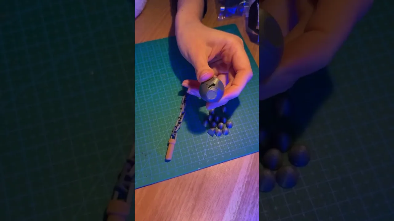 Twisty Minotaur video thumbnail