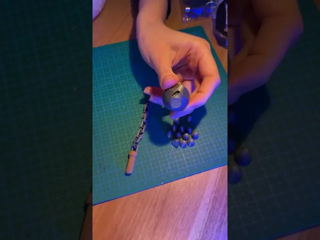 Twisty Minotaur video thumbnail