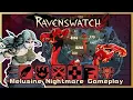 Flow State [Ravenswatch Hourglass Of Dreams Gameplay | Melusine Nightmare Difficulty | Syphro Plays]