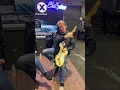 Download Lagu Thomas Blug NAMM 2025 SHREDDERS 🎸🥴🤘 #nammshow2025