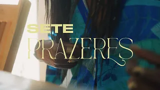 Sete Prazeres - Faixa a Faixa - Seu Jorge - Baile à la Baiana