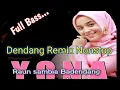 Dendang Minang Remix Terbaru 2021 || kaliliang kampuang sambie badendang / citra doni / Bang CD