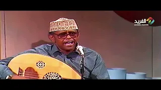 يامكحل عيوني بالسهر غناء الفنان محمد مرشد ناجي HD 