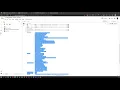 Download GPM IMERG 30-min Rainfall Data in netCDF format using Python part 2