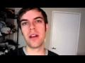 We broke up
