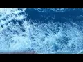 Download Lagu BACKGROUND VIDEO OMBAK LAUT BIRU | LAUT YANG BEROMBAK BIRU | BACKGROUND VIDEO PART #3