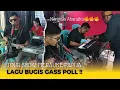 Download Lagu LAGU BUGIS GASS POLL!! TOPI MIRING - Kancil AO || ACCUNK KANCIL TOUR SHOW MERAUKE PAPUA 2024
