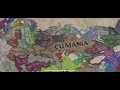 Crusader Kings 3 Full Map Released