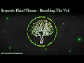 SCP THEME Serpent s Hand Theme - Breaching The Veil