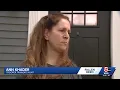 People relied on him Aunt remembers fallen Trooper Kavin Trainor