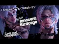 Lagu Sylus Innocent Birdcage | Tomorrow's Catch-22 | Love and Deepspace | Limited 5 Star Memory