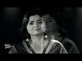 HUM BEKHUDI MEIN TUMKO  I  NOOPUR NARAYAN  I  KALA PANI (1958)