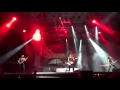 Freedom Call - Hammer of the Gods - Masters of Rock 2016 live premiere