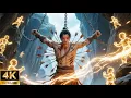 Download Lagu 【NEW】Blinded and killed by family,reborn, feeds his sword with blood, and rises as Sword God!