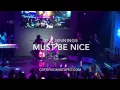 Lyfe Jennings - Must Be Nice Performing Live