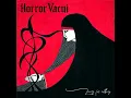 Consolation Prize - Horror Vacui