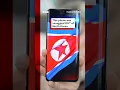 Download Lagu A North Korean mobile phone smuggled out the country showed the level of censorship #BBCNews