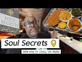 The Hunt for Great Soul Food and The Experience at Soul Secrets Cincinnati Ohio