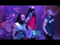 Bloodywood - Nu Delhi (Live in Orlando, FL 6-16-25)