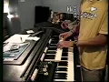 Grupo Pegasso Cosas Del Amor