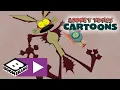 Lagu Looney Tunes Cartoons | Freeze Gun | Boomerang UK
