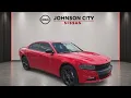 2023 Dodge Charger SXT at Johnson City Nissan TN