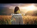 EU ME RENDO | Chamados | Aos Pés da Cruz (Official Music Video)