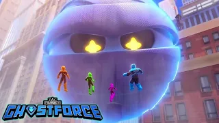 ghost force ninja ki full episode episode 51 english
