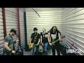 Pornstar Dancing - My Darkest Days feat. Ludacris and Zakk Wylde - Studio Cover