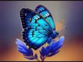 Blue Butterflies- JHIN | Lyrics