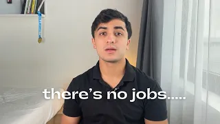 The most USELESS degrees...
