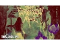 The Forbidden Ritual - Tearfrost (FULL EP STREAM) | The Circle Pit